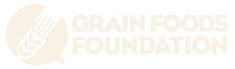Grain Foods Foundation logo